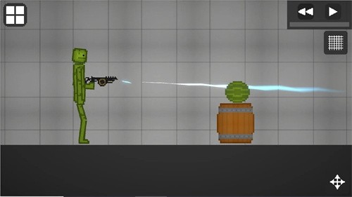 甜瓜游乐场正式版