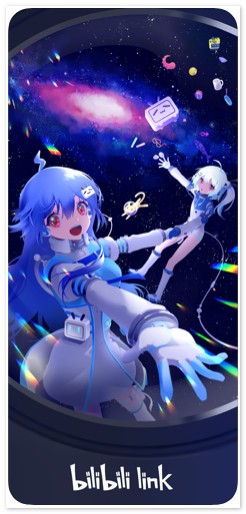 哔哩哔哩直播姬