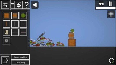 甜瓜游乐场13.1版本中文版自带模组