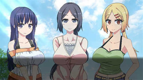 夏日狂想曲1.8全cg解锁最新版本