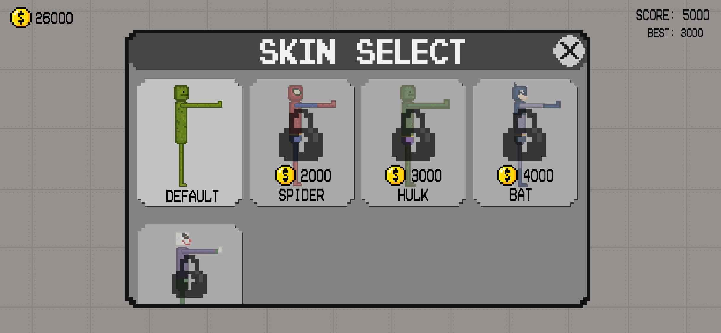 甜瓜游乐场26.5版本