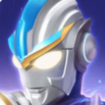 奥特曼传奇英雄MOD作弊菜单版