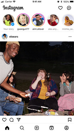 instagram国际版下载