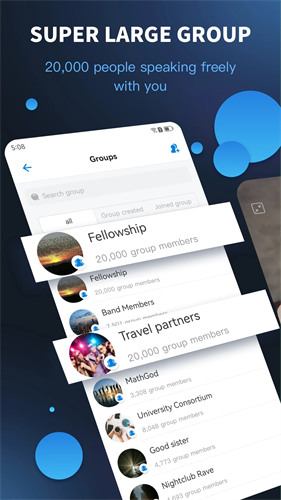 potato土豆聊天手机版