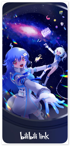 哔哩哔哩直播姬