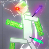 甜瓜游乐场大战