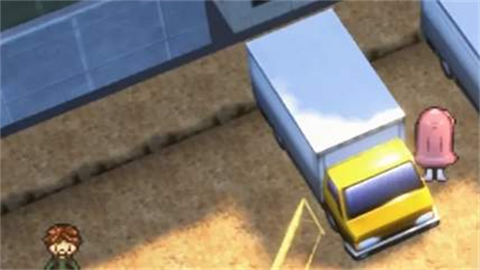 害羞的椎名酱汉化版下载