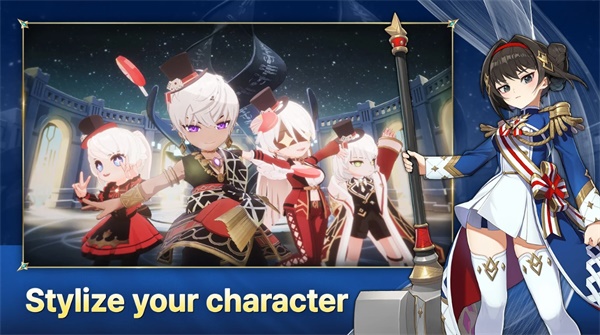 漫游者永恒世界手机版