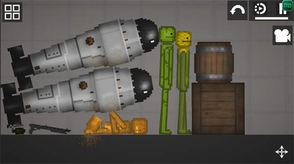 甜瓜游乐场26.0汉化版