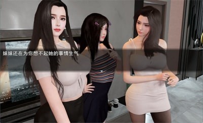 我的幸福人生游戏
