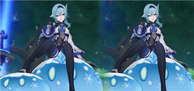 vicineko原神系列游戏