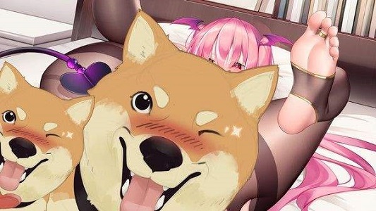 甜心宝贝CuteHoney 甜心宝贝CuteHoney