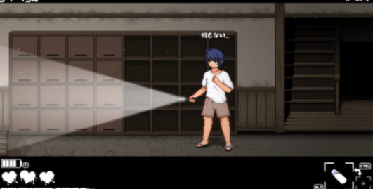 放课后的捉迷藏汉化版