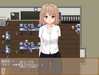 私立npc学校2.0汉化版