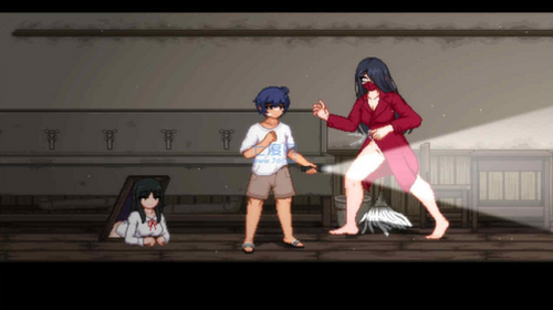 放课后的捉迷藏汉化版手机版