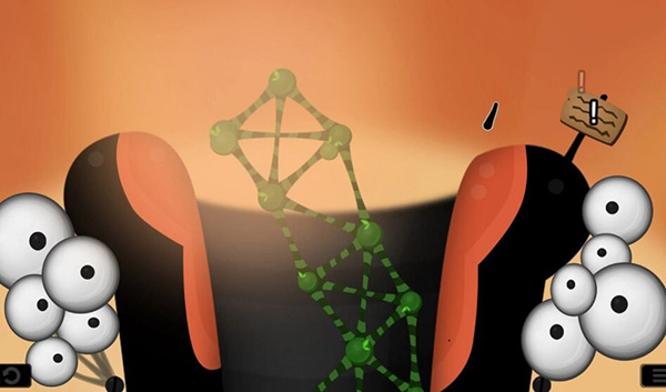 黏黏世界（World of Goo）