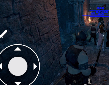 越来越危险逃离暗影