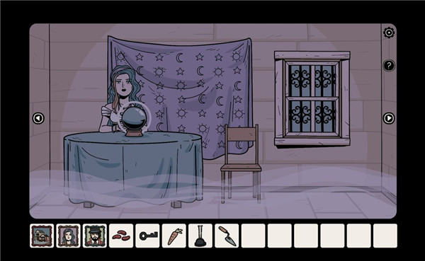 无处之家（Nowhere House）