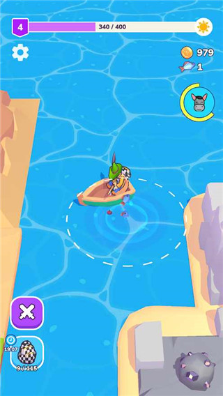 我的梦幻小岛（Dreamdale）