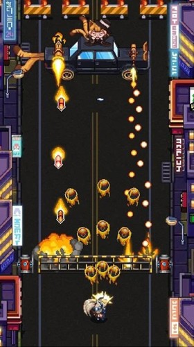 灵魂启动器（Soul Launcher）