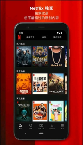 网飞（Netflix）