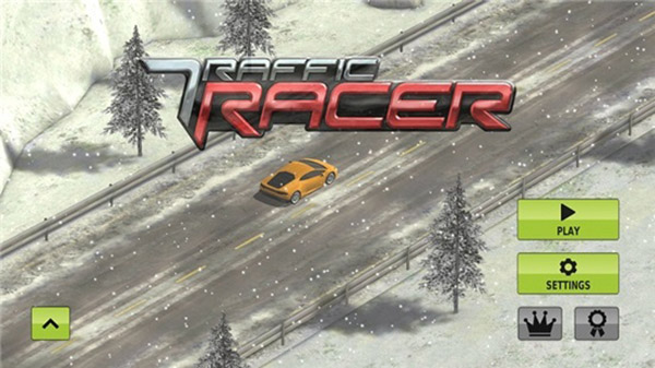 公路赛手（Traffic Tour）