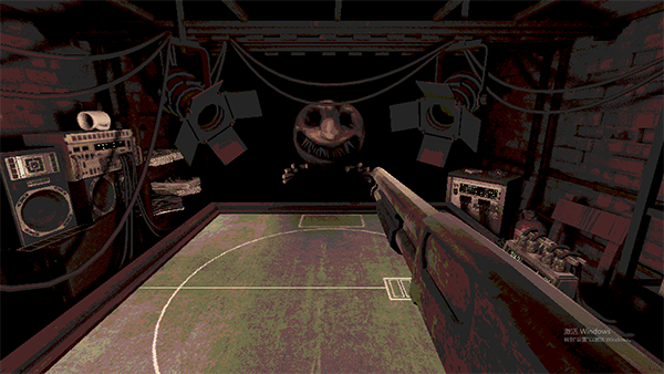 Buckshot Roulette（恶魔轮盘赌）