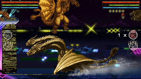 哥斯拉全能宇宙(Godzilla: Omni
