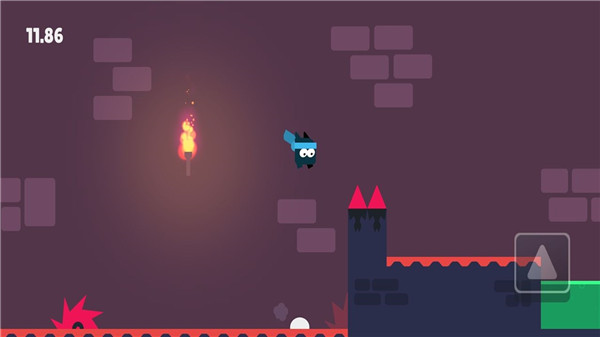 地牢忍者（Dangeon Ninja）