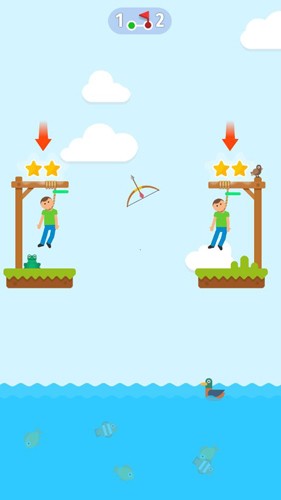 绞刑台弓箭大师(Gibbets: Bow Master)