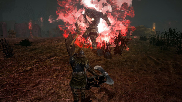 憎恨之心：先驱者完整版