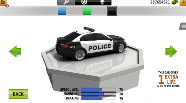 公路赛手（Traffic Tour）