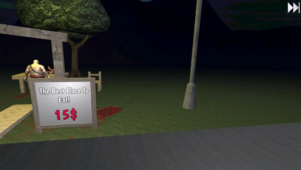 肉先生2最新版本菜单