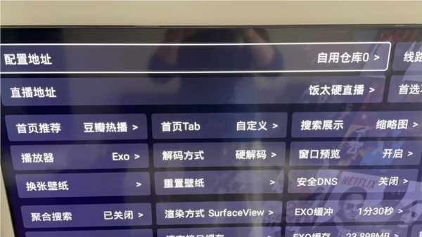 TVBOX纯净版下载