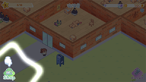 kpop学院(KpopAcademy)