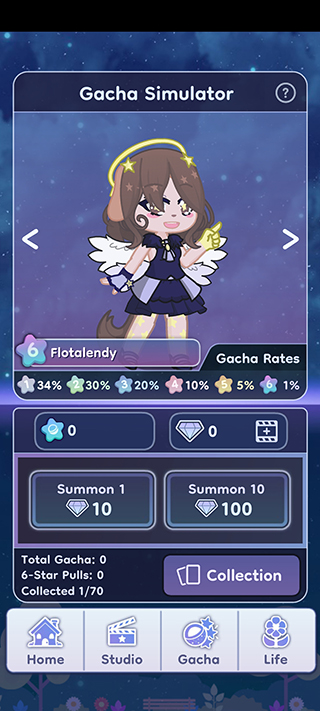 加查人生2(Gacha Life 2)