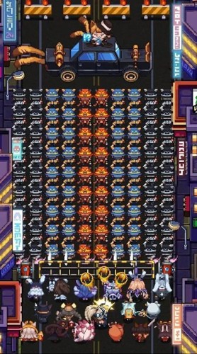 灵魂启动器（Soul Launcher）