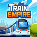 空闲火车帝国大亨（Idle Train Empire）