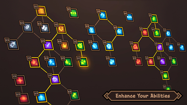 野性边境(Feral Frontier)