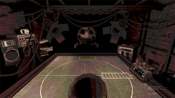 Buckshot Roulette（恶魔轮盘赌）