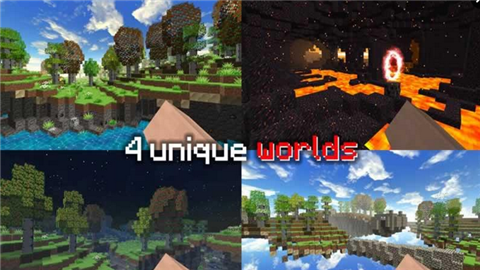 迷你工艺2(Simplecraft 2)