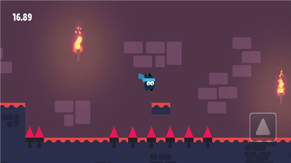 地牢忍者（Dangeon Ninja）