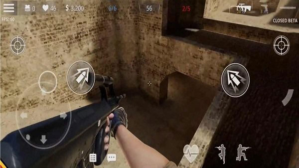 特种部队小组3（SpecialForcesGroup3）