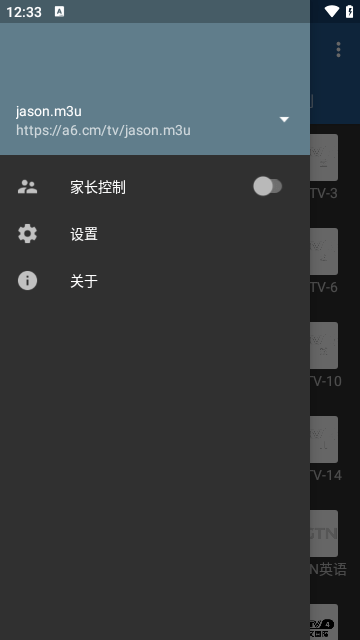 IPTV Pro修复版