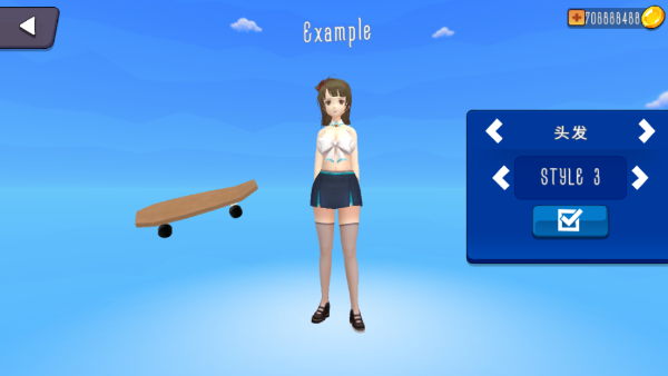 虚拟女友模拟器游戏真人版