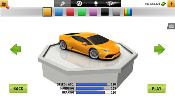 公路赛手（Traffic Tour）