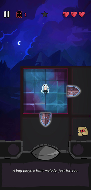 恐怖房间（Rooms of Dread）