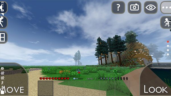 生存战争2.3扩展版(Sur