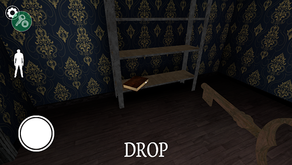 Granny4（恐怖奶奶4）