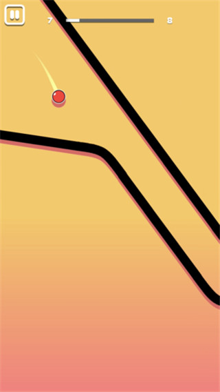 粘住火柴人(Stickman Hook)